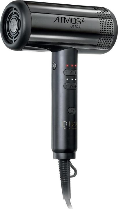Produktbild Diva Atmos 2 Ultra Haartrockner