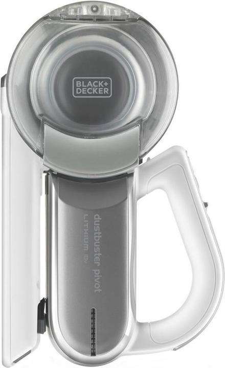 Produktbild Black & Decker Pv1820l