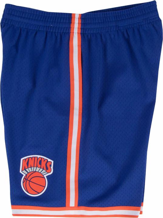 Produktbild Mitchell & Ness NBA New York Knicks Road 199192 Swingman