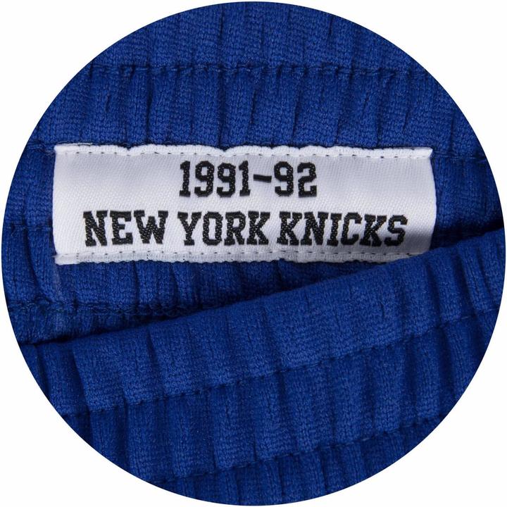 Produktbild Mitchell & Ness NBA New York Knicks Road 199192 Swingman