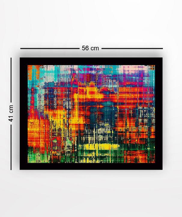 Produktbild Wallxpert Heaven (41 x 56 cm)