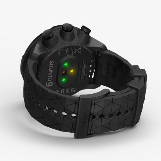 Produktbild Suunto 9 Baro Titanium (50 mm)