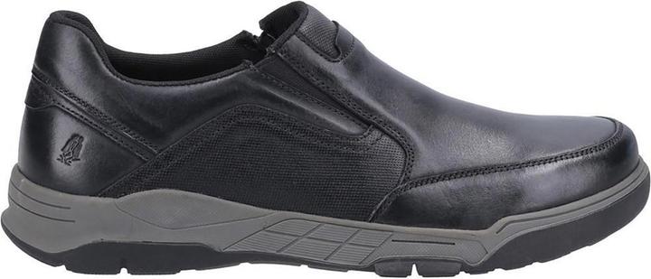 Image du produit Hush Puppies Chaussures Fletcher en cuir (40.5)
