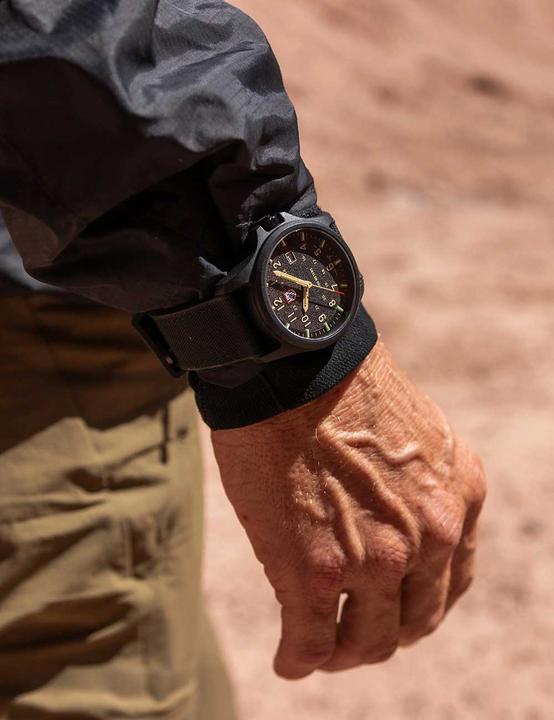 Produktbild Luminox Atacama Field 1970 (Analoguhr, 44 mm)