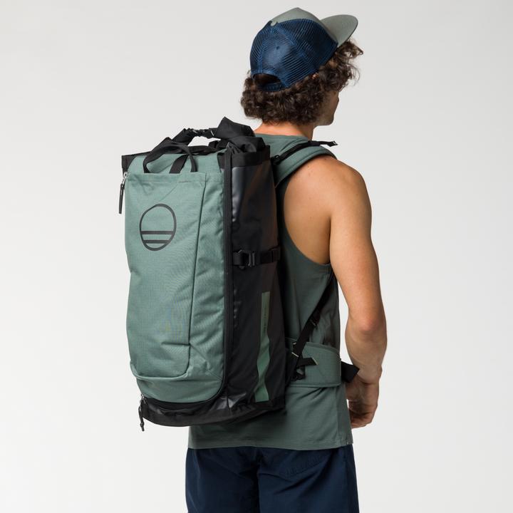 Image du produit Wild Country Sac à dos Crag Hauler 40 (40 l)