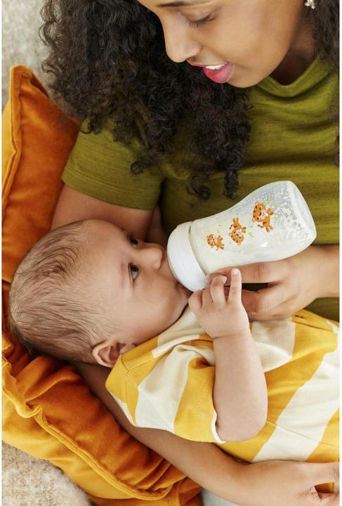 Produktbild Philips Avent Avent Naturnah Flasche 2.0 Design (260 ml)