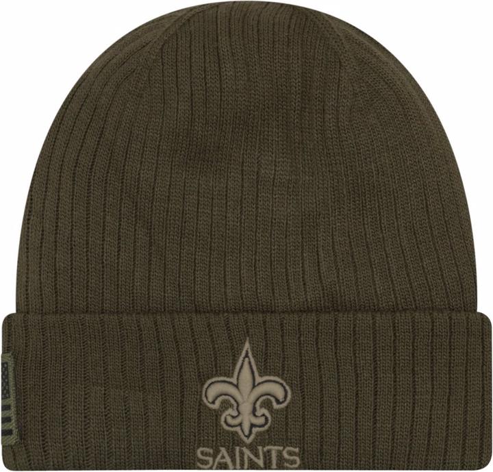 Actual product image New Era Salute To Service NFL Teams
