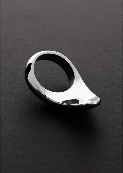 Produktbild Steelo TEARDROP C-Ring (5 cm)