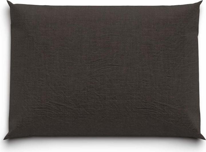 Actual product image Lotus Bettwaren Bed linen linen uni (Pillowcase, 50 x 70 cm)
