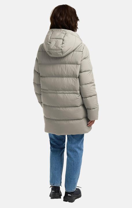 Image du produit Jack Wolfskin Frozen Palace Long Jkt W Rds (XS)