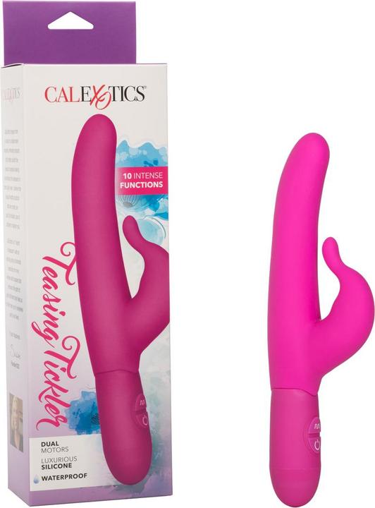 Produktbild CalExotics Teasing Tickler