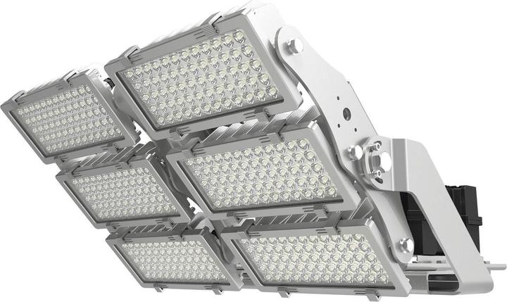 Image du produit Dotlux Projecteur à LED DOTL (IP66)