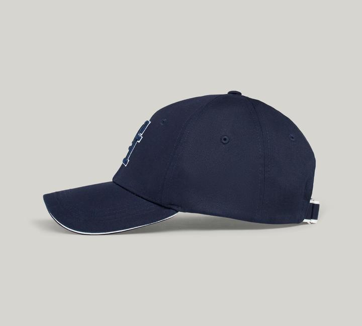 Produktbild Tommy Hilfiger Th Prep Cap (One Size)