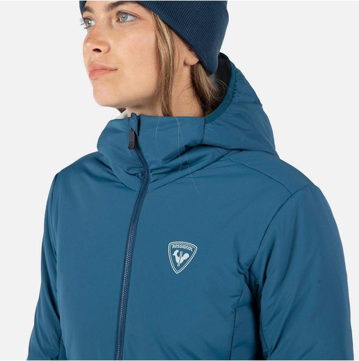 Immagine prodotto Rossignol Opside – Kapuzenjacke mit schwerer Isolierung (XS)