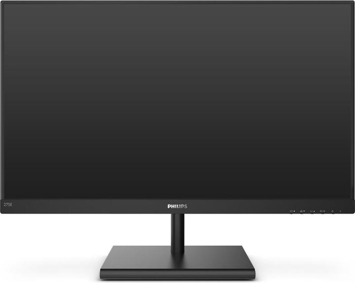 Actual product image Philips 275E1S/00 (2560 x 1440 pixels, 27")