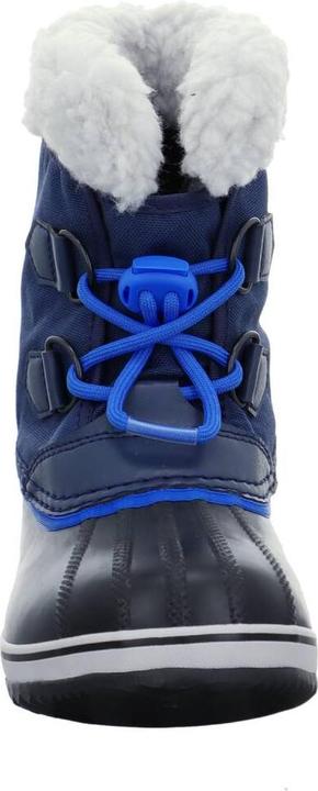 Actual product image Sorel Yoot Pac Nylon (32)