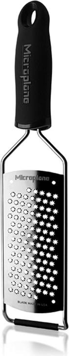 Microplane Râpe à lame étoilée