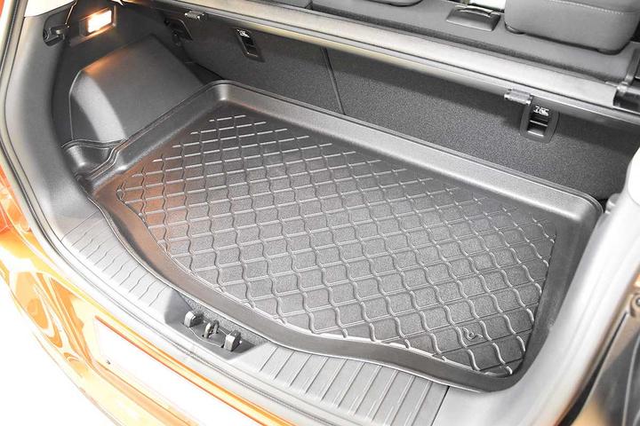 Produktbild Aristar Kofferraumwanne für SsangYong Tivoli ab 2020 bis heute (erhöhte Ladefläche)