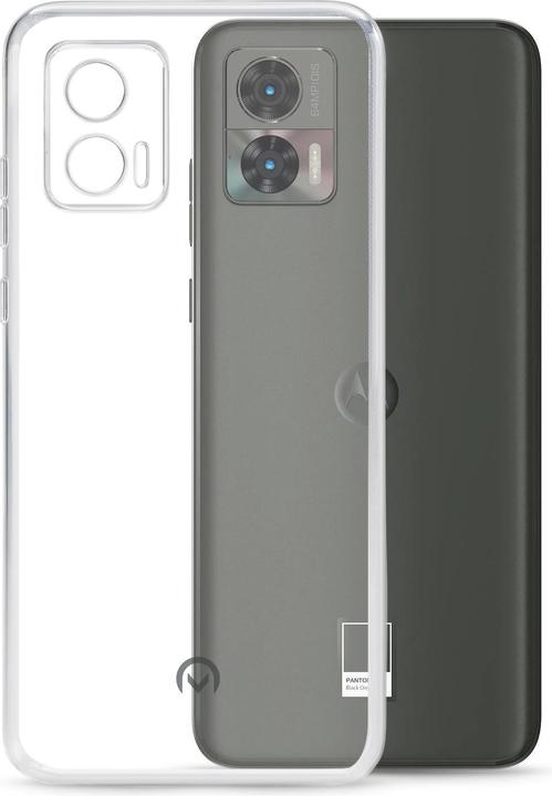 Image du produit Mobilize Enveloppe de gelée (Motorola Edge 30 Neo)