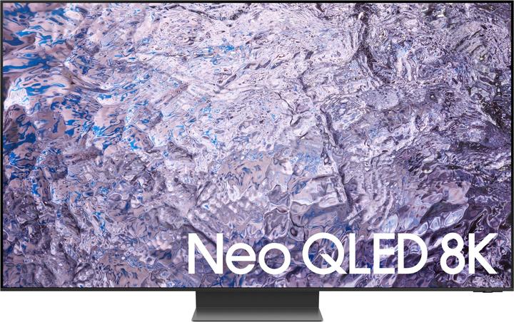 Produktbild Samsung QE65QN800C (65", QN800C, NeoQLED, 8K, 2023)