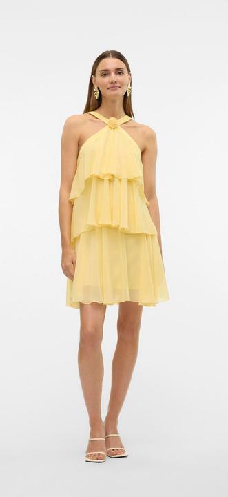 Produktbild Vero Moda VMFELICIA Kurzes Kleid Kleid (XL)