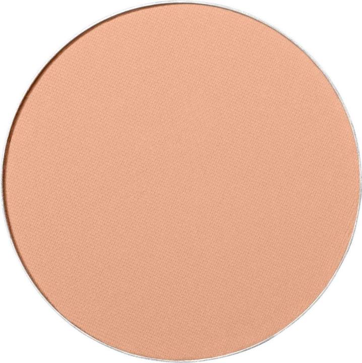 Actual product image Shiseido Sun - uv protective compact foundation spf30 refill medium beige (Medium Beige)