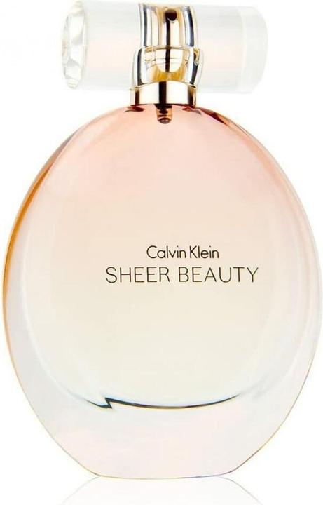 Immagine prodotto Calvin Klein Bellezza pura (Eau de toilette, 100 ml)