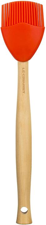 Produktbild Le Creuset Backpinsel Craft 26cm orange