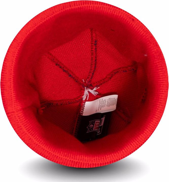 Actual product image New Era Bobble New England Patriots (One size)