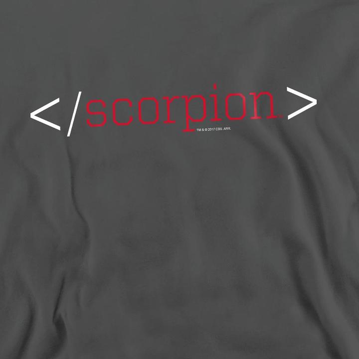 Produktbild Scorpion Sweatshirt (M)