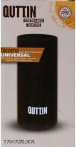 Actual product image Quttin Tacomura round fiber tacoma