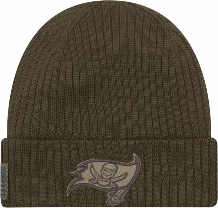 New Era Salute To Service Tampa Bay Buccaneers