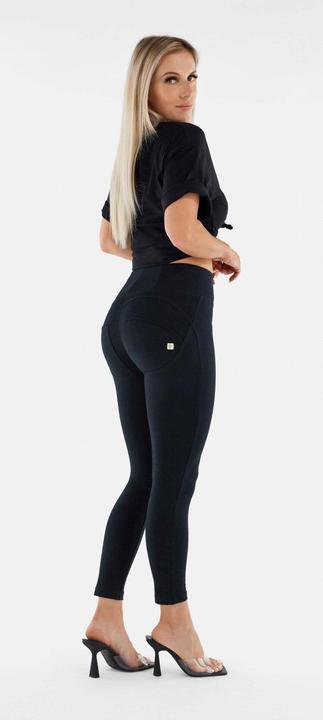 Produktbild Freddy WR.UP® Shaping Pants 7/8 WRUP4HC001ORG (XS)