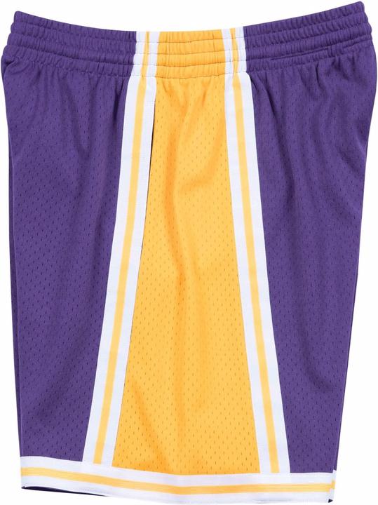 Actual product image Mitchell & Ness NBA Los Angeles Lakers 198485 Swingman (L)