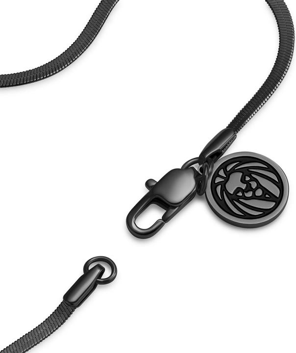 Immagine prodotto Lucleon Essentials (0.20 cm, Acciaio inossidabile)