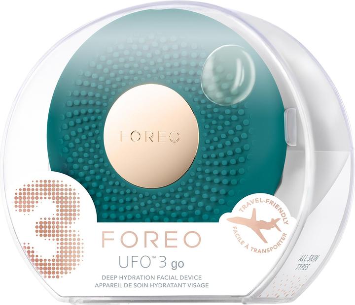 Actual product image Foreo Ufo 3 go