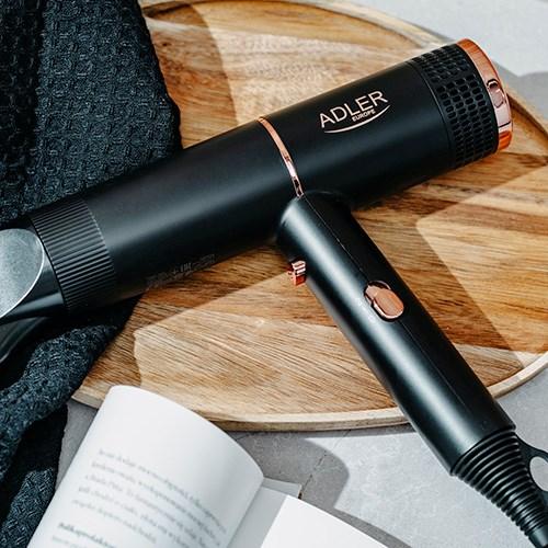 Actual product image Adler AD 2278