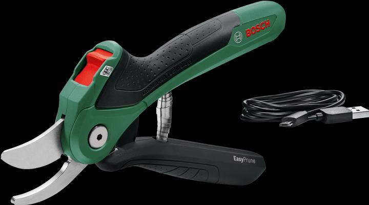 Produktbild Bosch Home & Garden EasyPrune