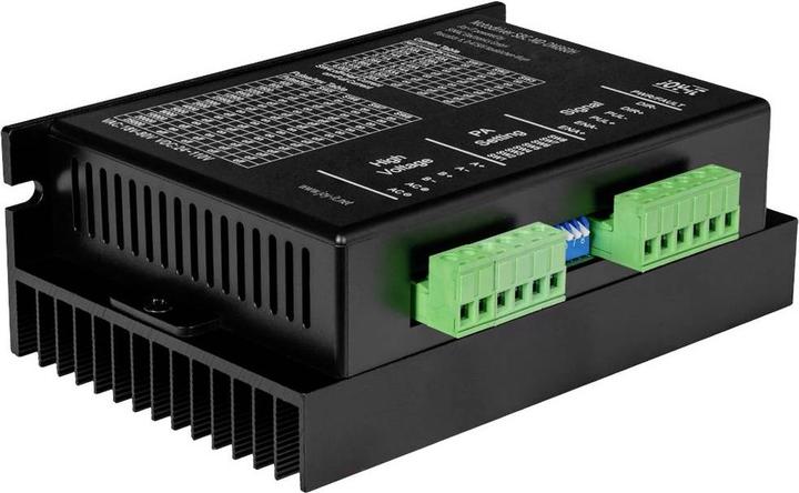 Image du produit Joy-it Pilote de moteur pas à pas SBC-MD-DM860H (Moteur)