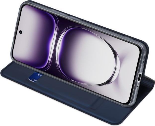 Actual product image Dux Ducis Skin Pro Series Bookcover (Oppo Reno12)