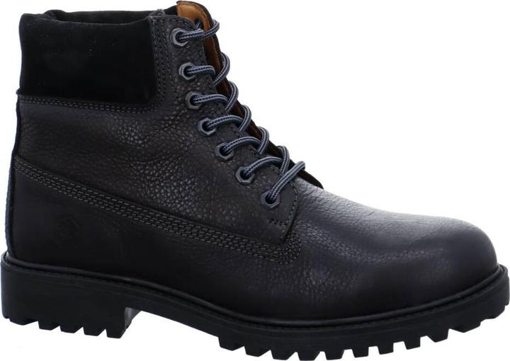 Lumberjack River green