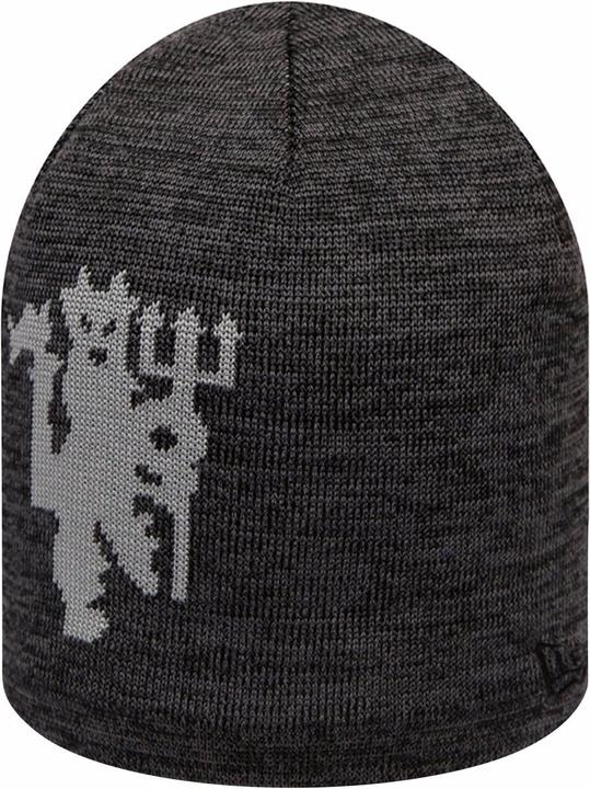 Actual product image New Era Beanie Devil Manchester United