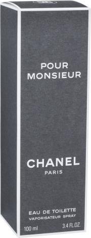 Produktbild Chanel Pour Monsieur (Eau de Toilette, 100 ml)