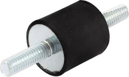 Produktbild Rs Pro Cyl. MT (M/M) 40x30mm M10x25 60 ShA SS