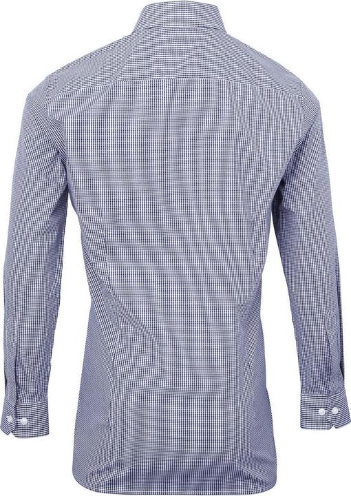 Produktbild Premier Gingham Langarmhemd (XXL)