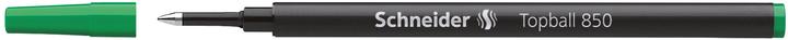 Image du produit Schneider Mine de rechange TOPBALL 850 (Dispositif de recharge, Vert, 0.50 mm)