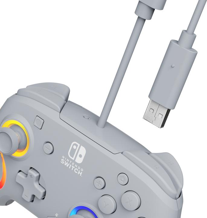 Image du produit PDP Afterglow Wave (Switch OLED, Switch)