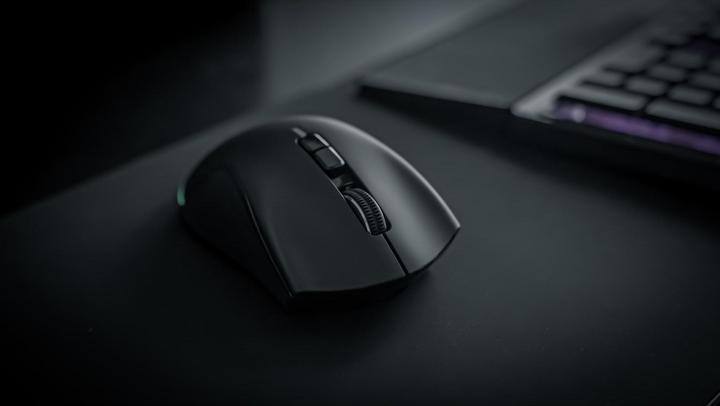 Actual product image Onit Inductive mouse and mouse pad (Wireless)