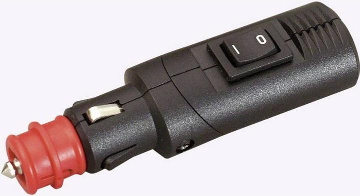 Immagine prodotto ProCar Spina universale di sicurezza