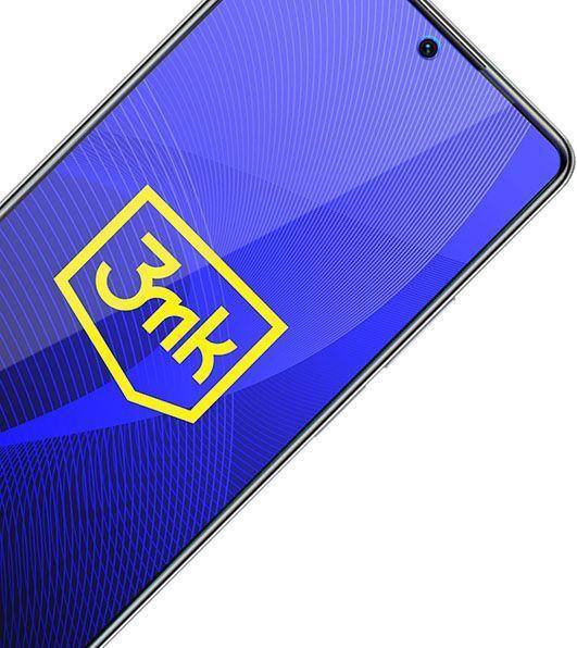 Actual product image 3MK FlexibleGlass screen protector, display film (1 Piece, Xiaomi 11T Pro, Xiaomi Mi 11T Pro)